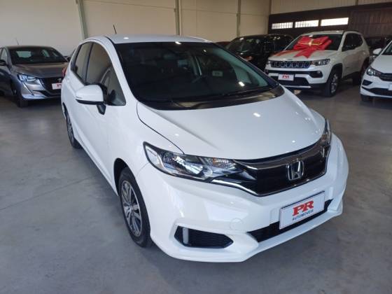 HONDA FIT 1.5 PERSONAL 16V FLEX 4P AUTOMÁTICO HONDA FIT 1.5 PERSONAL 16V FLEX 4P AUTOMÁTICO